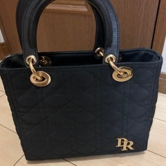 ハンドバッグの画像