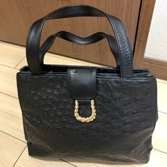 ハンドバッグの画像