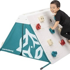 アイデス　忍者ボルダリング基本セットの画像