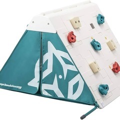 アイデス　忍者ボルダリング基本セットの画像