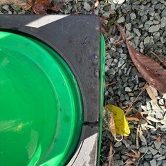 カラーコーンの画像