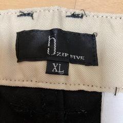 メンズＸLの画像