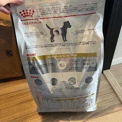 ロイヤルカナン ドッグフード ユリナリー S/Oの画像