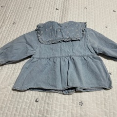 【子ども服90センチ】の画像