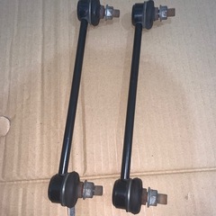 ワゴンR　MH23S フルタップ車高調  の画像