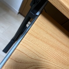 バウヒュッテ スタンディングデスクの画像