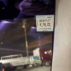 ワゴンR多走行ですが調子いいです。の画像