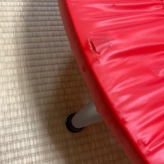 トランポリンの画像