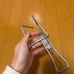 ボトルケージの画像