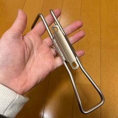 ボトルケージの画像