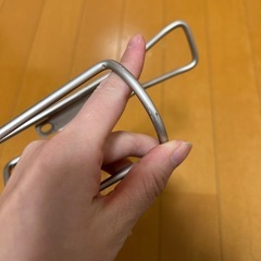 ボトルケージの画像