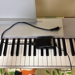 キーボード CASIO PRIVIA PX-150の画像
