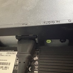 【27インチ／フルHD】Acer 液晶モニター KA270H｜HDMI・DVI・VGA対応｜動作良好の画像