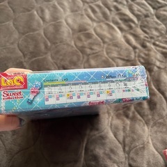 【新品】LaQ(ラキュー) スイートコレクション ジュエルの画像