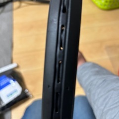 テニスラケット　オシャレカラー！　　の画像