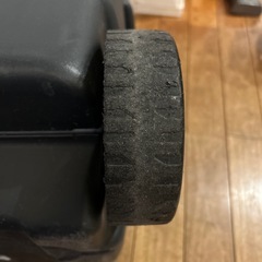 Igloo クーラーボックス 青/グレーの画像