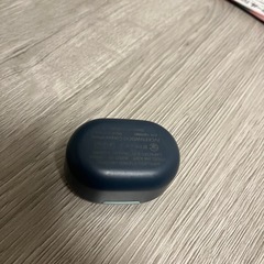 JVCケンウッド ワイヤレスイヤホンの画像