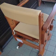 ポータブルトイレの画像