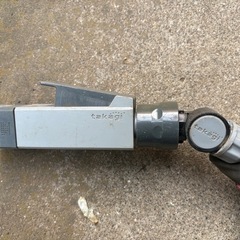 水撒き　ホース　タカギ　ホースリールnano nextの画像