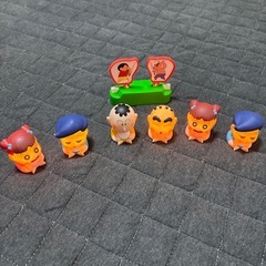 しんちゃんの画像