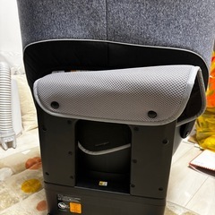 【美品】Aprica チャイルドシートの画像