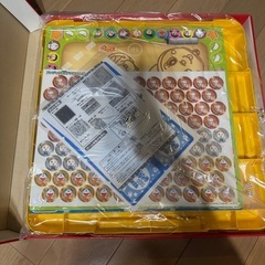 ドンジャラの画像