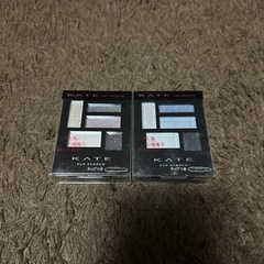【多数出品中】KATE アイシャドウ 1つ350円の画像