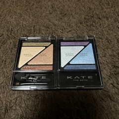 【多数出品中】KATE アイシャドウ 1つ350円の画像