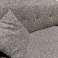 ソファー　3人掛けの画像