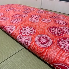 【決まりました】シングル　敷布団の画像