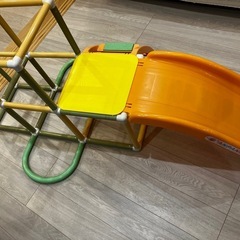 ジャングルジム【段々値下げ場合あり】の画像