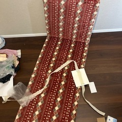 3wayフロアクッションの画像