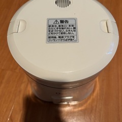 D&S 炊飯器の画像