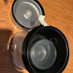 D&S 炊飯器の画像