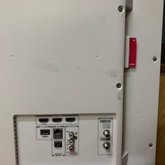 ✅TOSHIBA 液晶カラーテレビ✅ ✅40M500X✅の画像