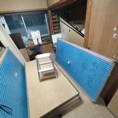 防虫加工畳の画像