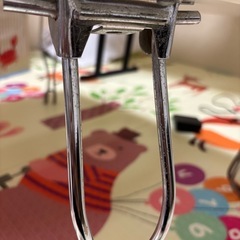 折り畳みテーブルの画像