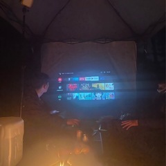 Coleman タープ定価14,444円の画像