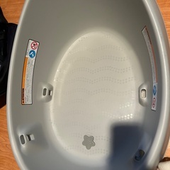 ベビーバス　の画像