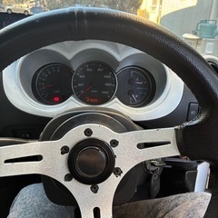 コペン l880k ディタチャブルトップの画像