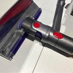 Dyson Cyclone V10の画像