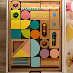 エドインター　音いっぱいつみき ボリュームセット　　の画像