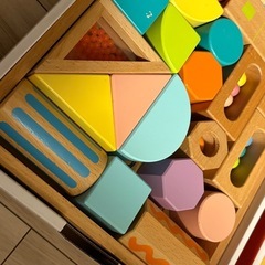 エドインター　音いっぱいつみき ボリュームセット　　の画像