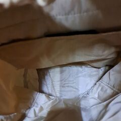 (中古)PORTER ベージュ リュックバッグの画像