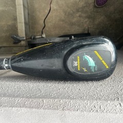 ミンコタ ハンドエレキモータの画像