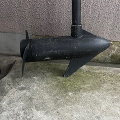 ミンコタ ハンドエレキモータの画像