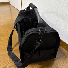 工具バッグの画像