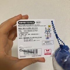 たまごっちのプチプチおみせっちの画像