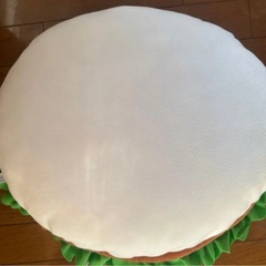 ベイマックス ぬいぐるみ ハンバーガー ディズニー Disneyの画像