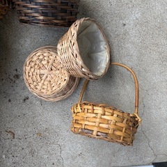 吊り鉢　植木鉢　まとめ売りの画像